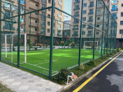 İcarəyə verilir 3 otaqlı 120 m2 yeni tikili 28 May m.