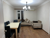 İcarəyə verilir 2 otaqlı 50 m2 köhnə tikili 28 May m.