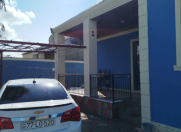 Satılır 3 otaqlı 100 m2 həyət evi Binə