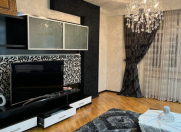 İcarəyə verilir 3 otaqlı 135 m2 yeni tikili Neftçilər m.