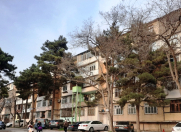 Satılır 3 otaqlı 65 m2 köhnə tikili Əhmədli