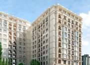 Satılır 2 otaqlı 70 m2 yeni tikili Sahil m.