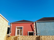 Satılır 1 otaqlı 55 m2 həyət evi Mehdiabad