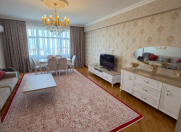 Satılır 2 otaqlı 100 m2 yeni tikili Badamdar