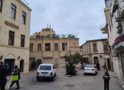 İcarəyə verilir 3 otaqlı 60 m2 ofis İçəri Şəhər m.