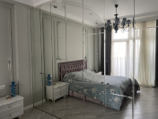 Satılır 3 otaqlı 105 m2 yeni tikili Bakı Dövlət Universiteti