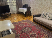 Satılır 4 otaqlı 110 m2 köhnə tikili 9 mkr
