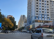 Satılır 2 otaqlı 97 m2 yeni tikili Gənclik m.