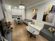 Satılır 2 otaqlı 55 m2 yeni tikili Nəriman Nərimanov m.