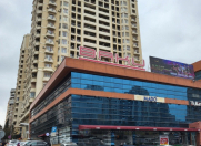 Satılır 3 otaqlı 156 m2 yeni tikili Baku Mall