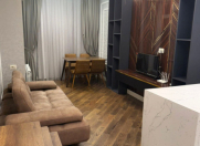 İcarəyə verilir 2 otaqlı 70 m2 yeni tikili Gənclik m.