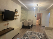 İcarəyə verilir 3 otaqlı 50 m2 köhnə tikili 8 km