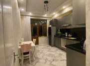İcarəyə verilir 3 otaqlı 100 m2 yeni tikili Nəriman Nərimanov m.