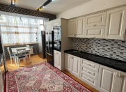 İcarəyə verilir 3 otaqlı 145 m2 yeni tikili Neftçilər m.