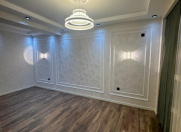 Satılır 3 otaqlı 100 m2 yeni tikili 8 km