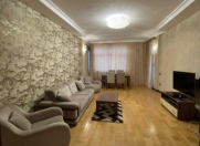 İcarəyə verilir 3 otaqlı 120 m2 yeni tikili Nəriman Nərimanov m.