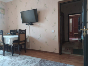 İcarəyə verilir 2 otaqlı 50 m2 köhnə tikili Gənclik m.