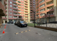 Satılır 3 otaqlı 85 m2 yeni tikili Şah İsmayıl Xətai m.
