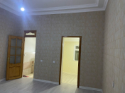 Satılır 3 otaqlı 65 m2 həyət evi 20-ci sahə