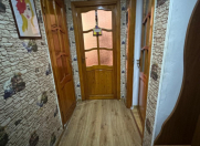 Satılır 3 otaqlı 70 m2 köhnə tikili Yeni Yasamal