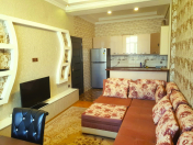 Satılır 2 otaqlı 60 m2 yeni tikili Xətai r.