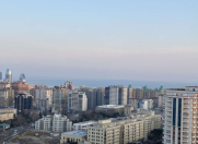 Satılır 3 otaqlı 140 m2 yeni tikili ASK Plaza