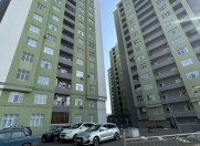 Satılır 2 otaqlı 52 m2 yeni tikili Həzi Aslanov m.