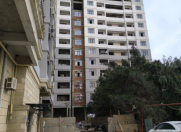 Satılır 3 otaqlı 91.2 m2 yeni tikili Neftçilər m.