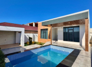 Satılır 4 otaqlı 145 m2 bağ evi Mərdəkan