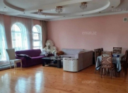 İcarəyə verilir 3 otaqlı 120 m2 həyət evi Pirşağı