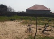 Satılır 25 sot torpaq Maştağa