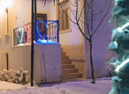 İcarəyə verilir 5 otaqlı 120 m2 villa Lerik