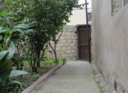 Satılır 6 otaqlı 250 m2 həyət evi Rəsulzadə