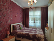 Satılır 3 otaqlı 114 m2 həyət evi Sumqayıt