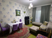 Satılır 2 otaqlı 48 m2 köhnə tikili Bakıxanov