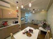 Satılır 2 otaqlı 60 m2 yeni tikili Neftçilər m.