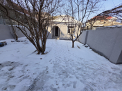 Satılır 3 otaqlı 200 m2 həyət evi Xırdalan