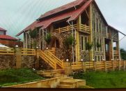 İcarəyə verilir 5 otaqlı 250 m2 həyət evi Quba