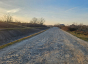 Satılır 24 sot torpaq Xaçmaz