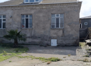 Satılır 4 otaqlı 110 m2 həyət evi Şüvəlan