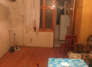 İcarəyə verilir 2 otaqlı 45 m2 köhnə tikili 8 km