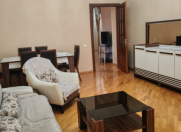 Satılır 3 otaqlı 100 m2 yeni tikili 28 May m.