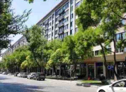 Satılır 2 otaqlı 55 m2 köhnə tikili Gənclik m.