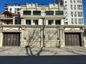 Satılır 13 otaqlı 1000 m2 villa 7 mkr