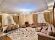 Satılır 4 otaqlı 160 m2 yeni tikili 9 mkr