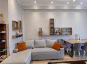 İcarəyə verilir 2 otaqlı 65 m2 yeni tikili 8 Noyabr m.