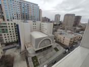 Satılır 3 otaqlı 86 m2 yeni tikili 28 may