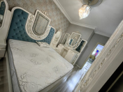 İcarəyə verilir 2 otaqlı 65 m2 köhnə tikili Əhmədli m.