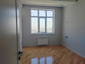 Satılır 1 otaqlı 34 m2 yeni tikili Əmircan