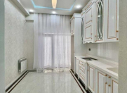 Satılır 2 otaqlı 88 m2 yeni tikili Nizami m.